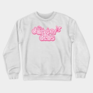 The Dagger Debs Crewneck Sweatshirt